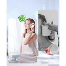 Elektriline kõrva puhastamine täiskasvanutele Kaugiline E3 4 USB-režiimid