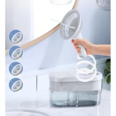 Electric Ear Cleaning for Adults Kaugic E3 4 USB modes