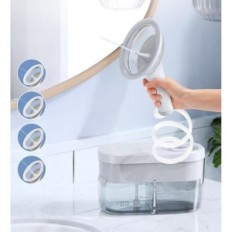 Electric Ear Cleaning for Adults Kaugic E3 4 USB modes