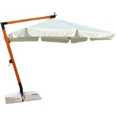 CUBIERTA DE BRICOSHOPPING 3X3 M CON VENTILACIÓN A prueba de agua Universal (sin envases)