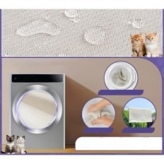 Cat / Hond Cover, Beschermende mat 300x180 cm