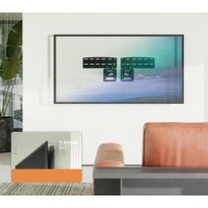TV-houder 43-85 "VESA 1200x800 voor Samsung Neo Qled Ultra Slim 60kg