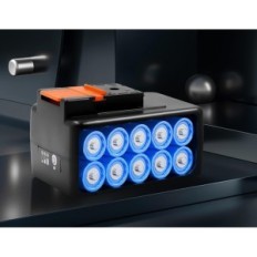 Usado de alta pressão de Dewinner 5 em 1 32 V 2600 mAh