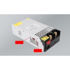 Gebruikte Vixkpirr Power Power Adapter, 12V, 125 A, 1500 W, 230 V
