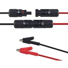 POWYSTAWOWY Multimetr do paneli fotowoltaicznych FROGBRO, 800 W, 60 V