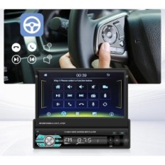 Použité Auto 45W auto rádio s Bluetooth a moderním FM tunerem