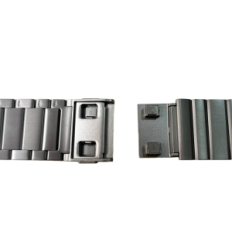 Ofullständigt lululokemband till Apple Titta på Ultra 2 Ultra 49mm Titanium 24mm