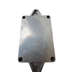 WiFi Tuya Topens TC196 til Gates og App IOS / Android Udstilling