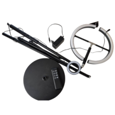 Lampada da disegno da 20W usata Dimmable Kaka Antenna MF18813 7W Telecomando