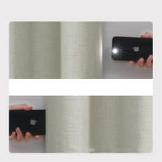 Len Termo Gruppi di oggetti 2 pezzi. Isolamento Joydeco per la camera da letto