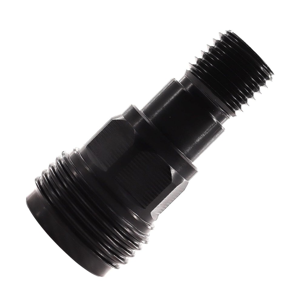 Begagnade DD-BL Lace Adapter på DD-BS Focstol för diamantborr