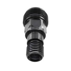 Brukt DD-BL-blonderadapter på DD-BS Focstol for Diamond Drill