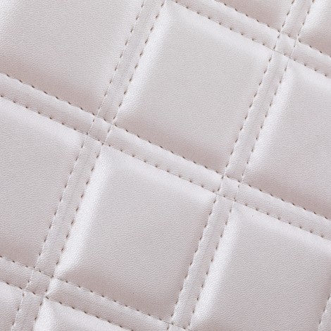 Barberski stol Carlos extra pearl — povečava površine