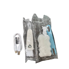 Garrafa de hidrogênio de Lozitx usada 420 ml com tecnologia SPE-PEM H2 eletrólise