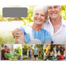 Hörselförstärkare 2 st Aolso Reduction Buller