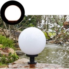 Das Baluuue Acryl-Lampenschild dauerte auf der Wand oder Etage für das Wohnzimmer und das Esszimmer