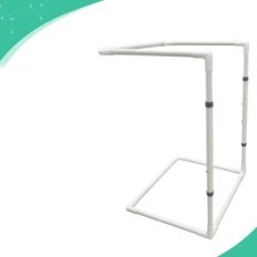 Bulk Lift 66-86cm Gamba regolabile Supporto per la gamba ARTHRITI VENTIL