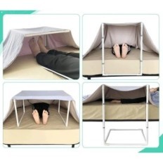 Elevación a granel Operación de artritis de soporte de pierna ajustable 66-86cm