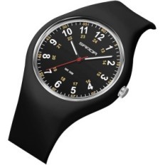 Used Analogue watch for teenagers and students Fanmis 3253 Unisex