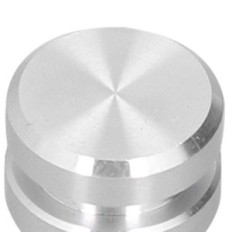 Ende Aktivieren von HSS für Maker Metallhaut Acryl flach