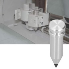 End Enabling HSS for Maker Metal Skin Acrylic Flat