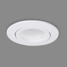 Ufullstendig sett med 7 masker LED HCFEI 5W 230V WHITE 3000K 68MM 885062