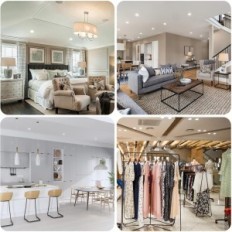 Incomplete set of 7 meshes LED HCFEI 5W 230V white 3000k 68mm 885062