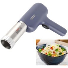 Tagliatelle elettriche Fabrater wireless 40W con stampi