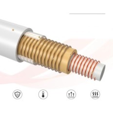 Elektromos takaró 130x180 cm flanel melegítő 6 szint védelem
