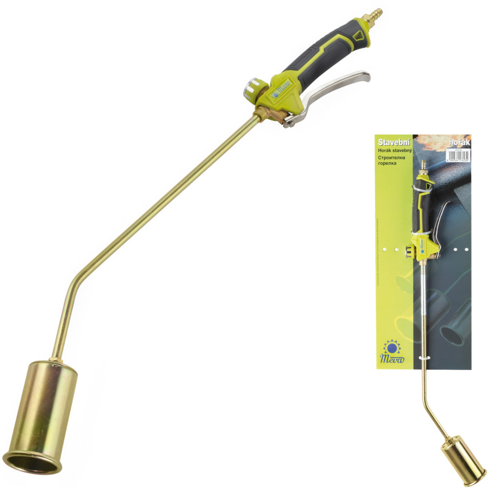 GAS BURNER DEKARSKI Építés az izoláláshoz Papy Pitch Gas LPG 28 kW