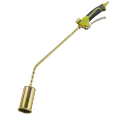 GAS BURNER DEKARSKI Építés az izoláláshoz Papy Pitch Gas LPG 28 kW