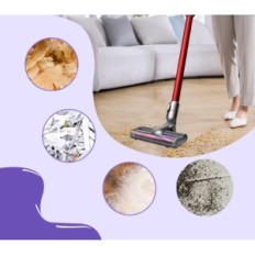 Dyson Dyson DSON DC59 DC62 DC62 Turbo Tappeti Accoppiamento rapido