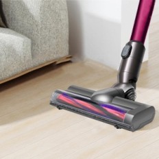 Brugt Dyson Dyson DC59 DC62 DC62 Turbo tæpper hurtigkobling