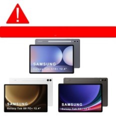 Prípad s klávesnicou pre karta Galaxy S9 FE + / S9 + / S10 + 12.4 "QWERTZ TOUCHPAD