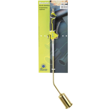 GAS BURNER DEKARSKI Építés az izoláláshoz Papy Pitch Gas LPG 28 kW