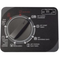 Vandingsregulator 11 Aqualin 10469 Apertal Application Garden Timer for vand