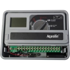 Kasteluohjain 11 Aqualin 10469 Apertalin sovellus Puutarha-ajastin Vesi