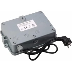 Vandingsregulator 11 Aqualin 10469 Apertal Application Garden Timer for vand