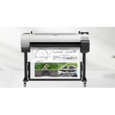 Zamjena tinte LCL PFI-030C (cijan) do Canon TA-20 / TA-30 / TM-240 / TM-340