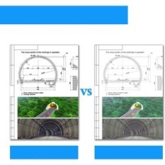 Αντικατάσταση μελάνης LCL PFI-030Y Κίτρινο 55ml για Canon TA-20 / ΤΑ-30 / ΤΜ-240 / ΤΜ-340 Αδιάβροχη