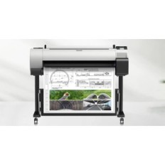 Substituição de tinta LCL PFI-030Y Amarelo 55ml para Canon TA-20 / TA-30 / TM-240 / TM-340 à prova d'água