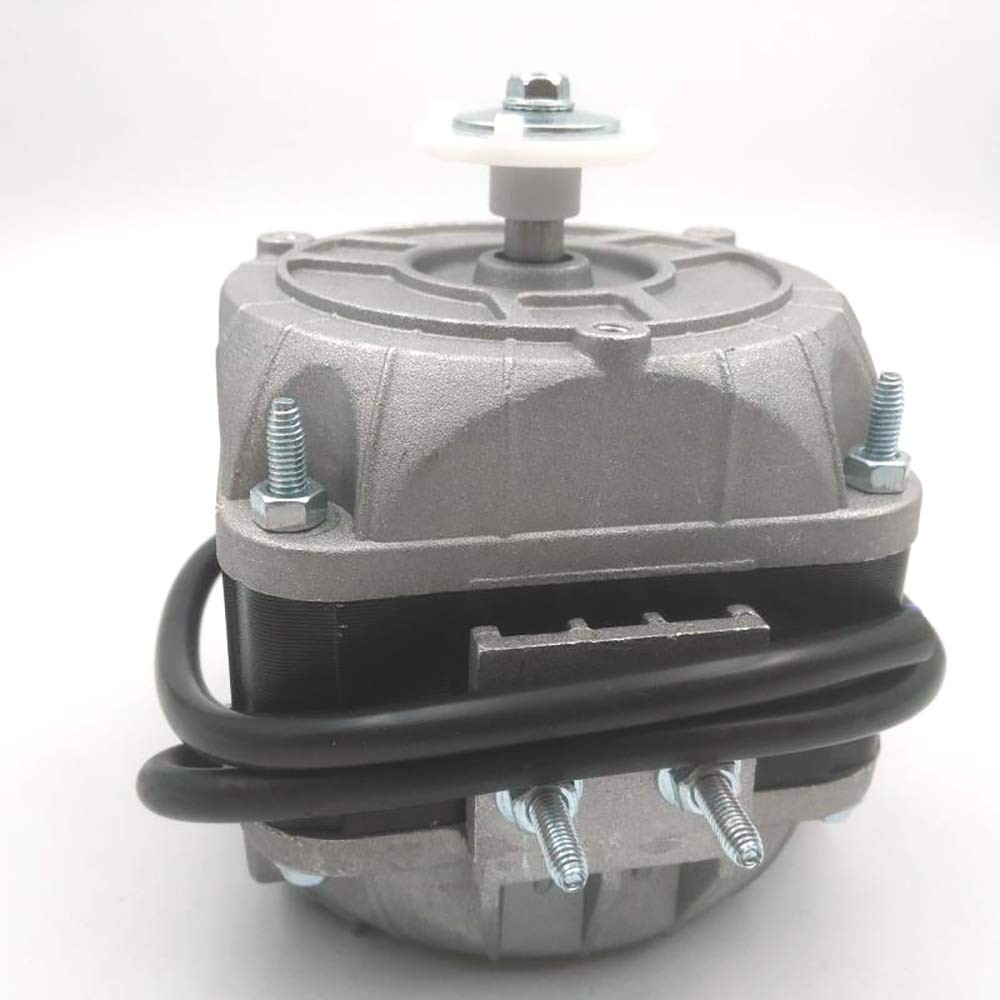 Motor ventilátoru 73W 1300/1500. Weiguang YF18-30 Univerzální