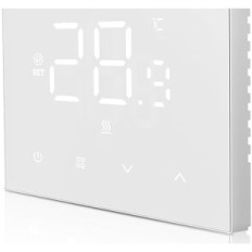 Smart termostat AVATTO WT410-16A-W-WiFi do grzejnika elektrycznego