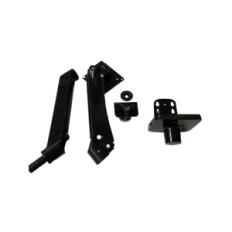 Usado / Incompleto Huanuo HNSS12 Heavy Duty Monitor Holder até 40 "Gama Ultra-completa