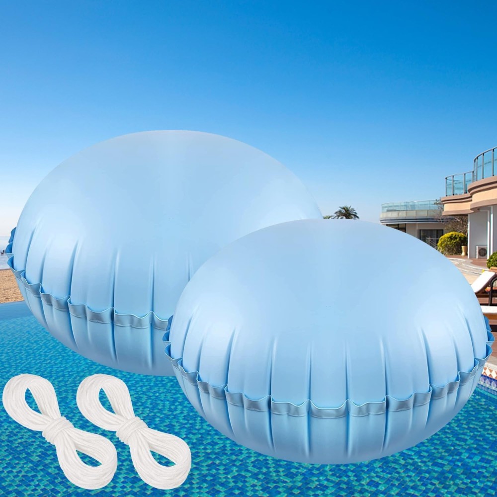 Airbags 4 × 4ft sæt 2 vinter pc'er