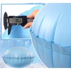 Airbags 4 × 4ft Set 2 Winter PCer