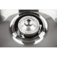 Sokeripilvimachine suojakannella 52cm