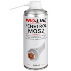 Rustwear sterk doordringend Penetrol MOS2 PRO-LINE Spray 400ml