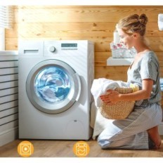 Abdeckung auf Matratzenfäden für Bett® Atmungsaktive Topper140 × 200 cm Baumwolle