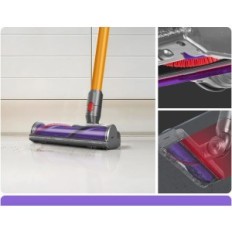 Käytetyt Dyson V7 V8 V10 Mopi Brush mattoja ja kovia lattiat